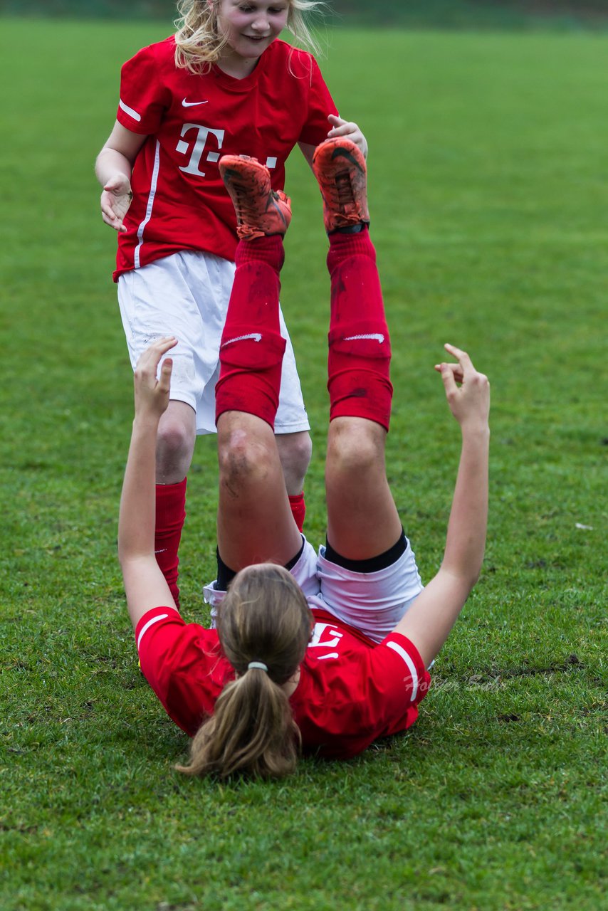 Bild 252 - C-Juniorinnen FSC Kaltenkirchen2 - SV Wahlstedt : Ergebnis: 0:9